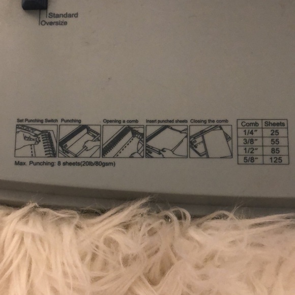 GBC Bindmate - Picture 3 of 3